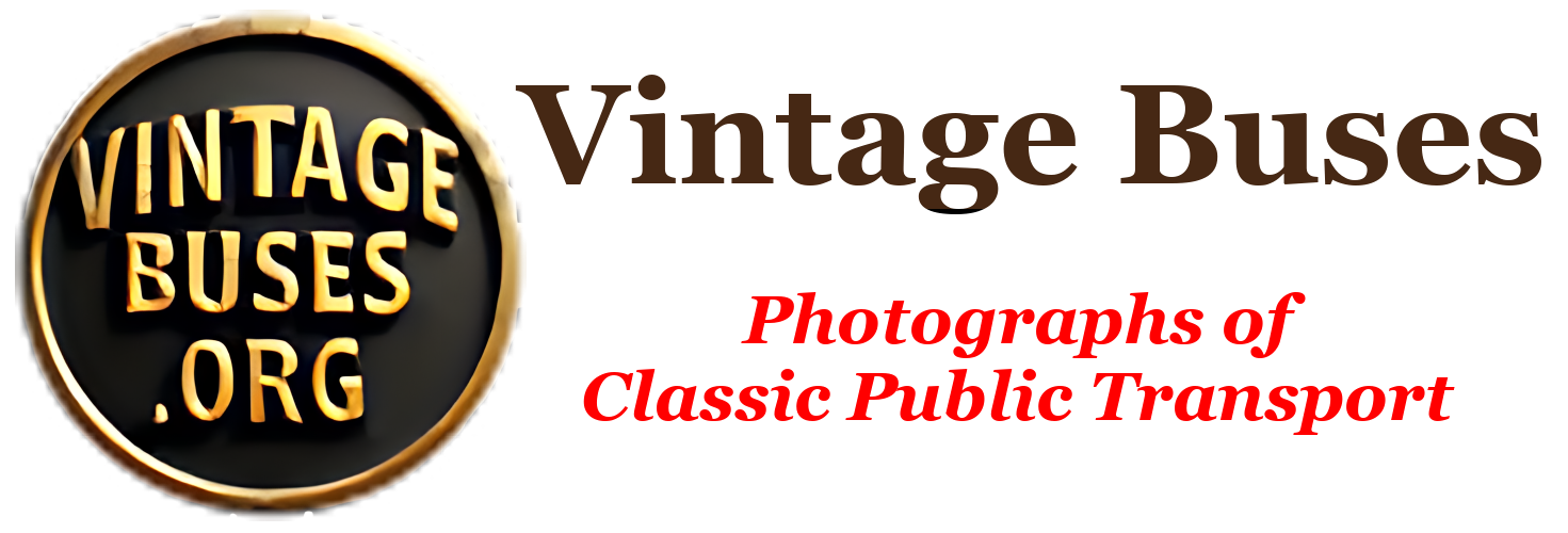 Vintage Buses