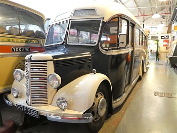 Bedford OB (1949)