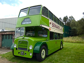 Bristol Lodekka (1957)