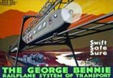 George Bennie Railplane