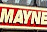 Mayne