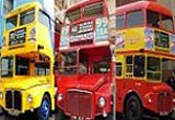 Routemaster history