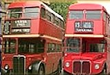 London buses
