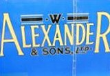 Alexander
