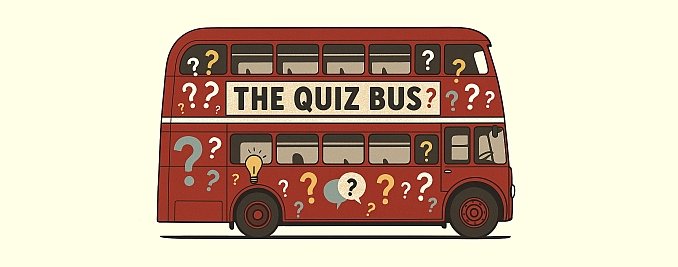 QuizBus