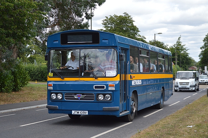 Metrobus