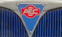 AEC Buses