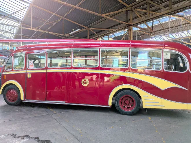 Albion Victor GVVT