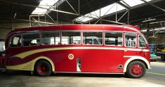 Albion Victor (1958)
