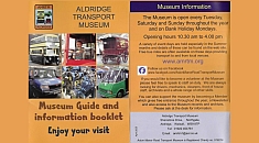Aldridge Transport Museum