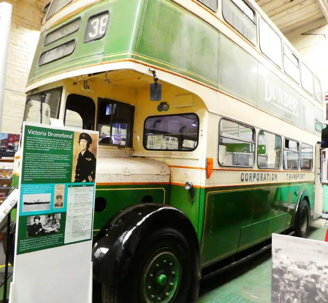 Daimler CVD6DD