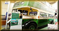 Dundee Museum of Transport