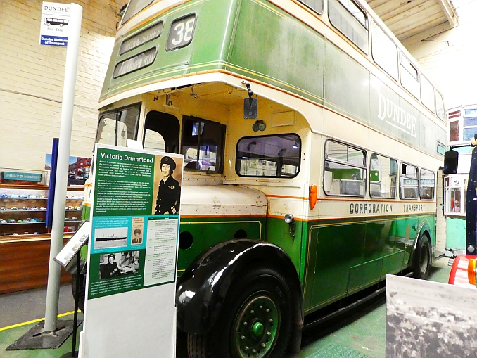 Bus 127
