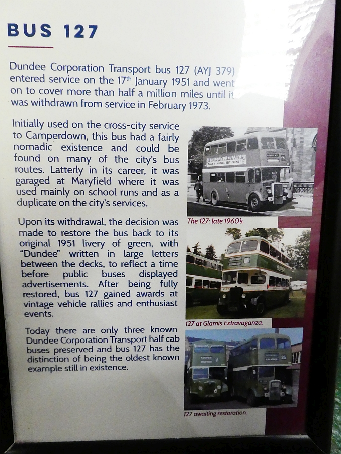 Bus 127