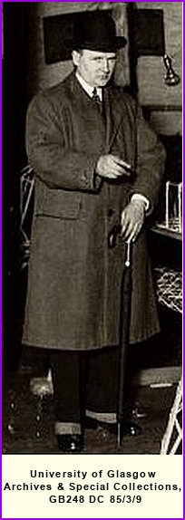 George Bennie