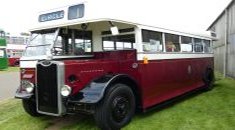 Single-Deck Guy Arab Mk III (1948)