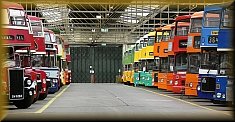 Glasgow Vintage Vehicle Trust