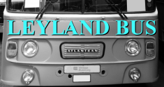 Leyland Bus