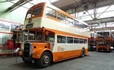 Leyland Titan PD3/14