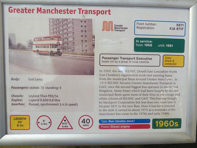 Leyland Titan PD3/14