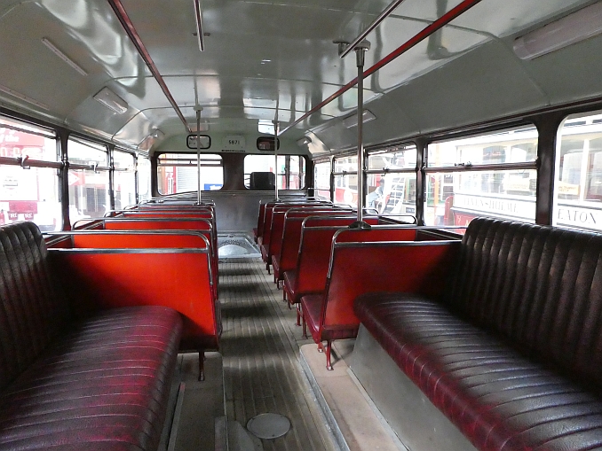 Leyland Titan PD3/14