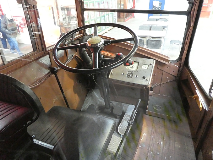Leyland Titan PD3/14