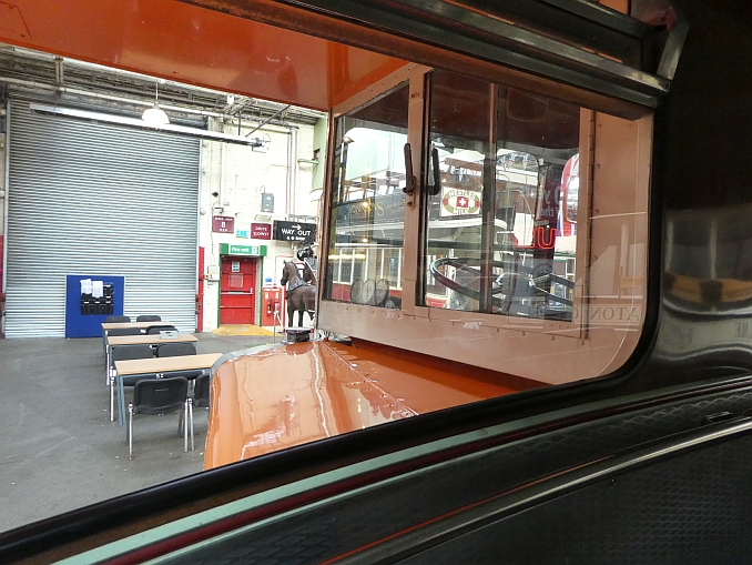 Leyland Titan PD3/14