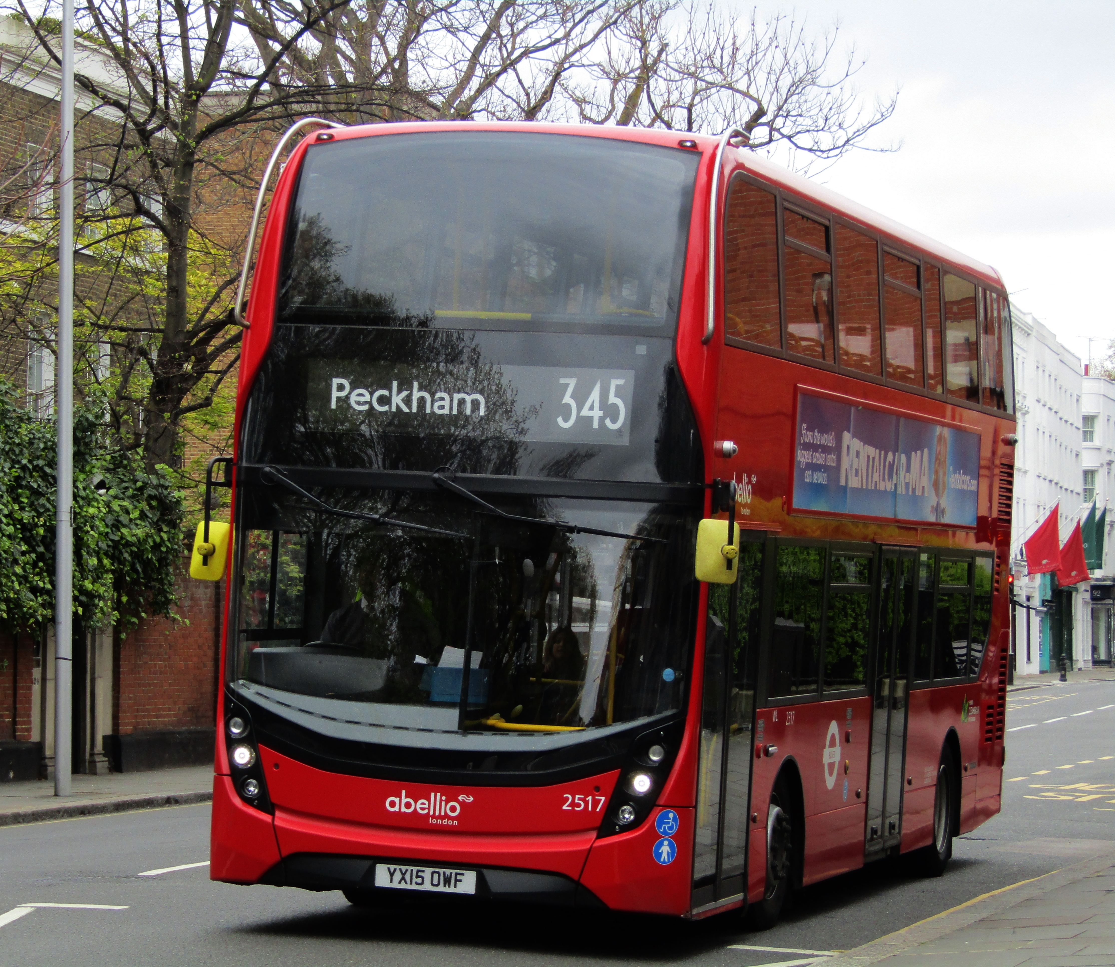 Abellio_London_-AD_E40H-Alexander_Dennis_Enviro400_MMC-2517_YX15OWF-Route_345(27142918124)