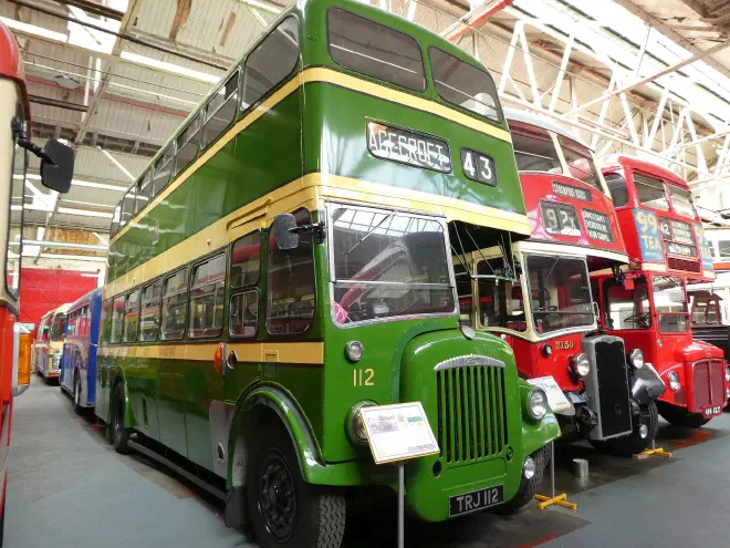 manchester museum