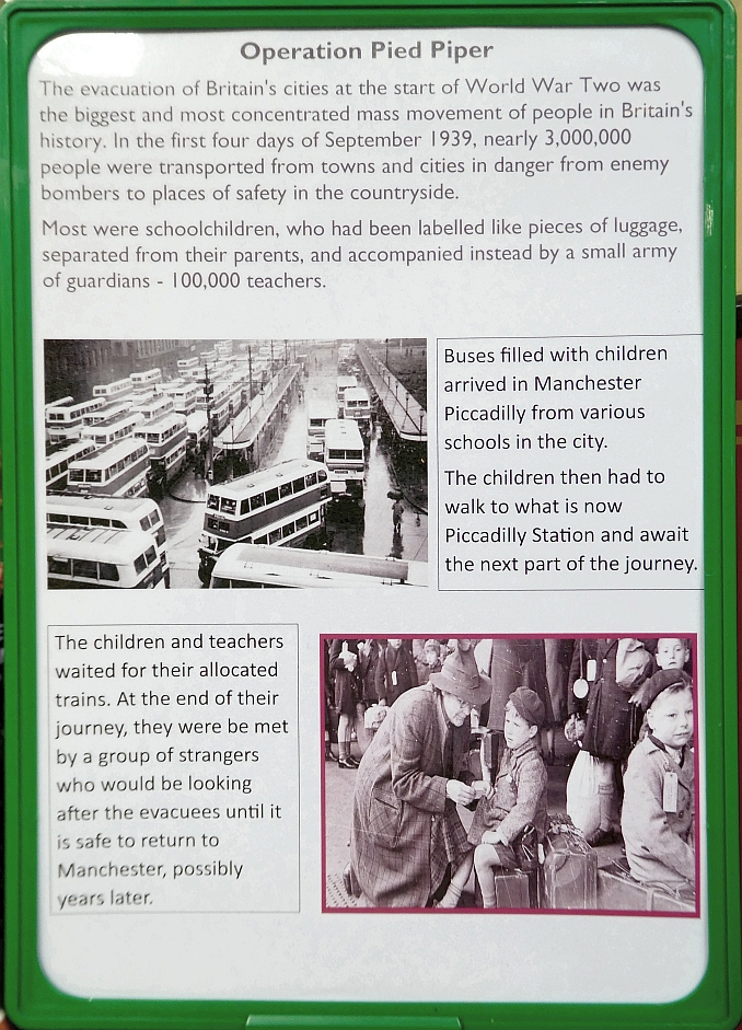 Museum of Transport Greater Manchester