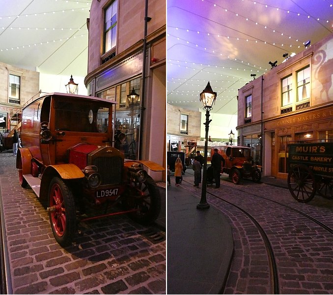 Riverside Museum Glasgow