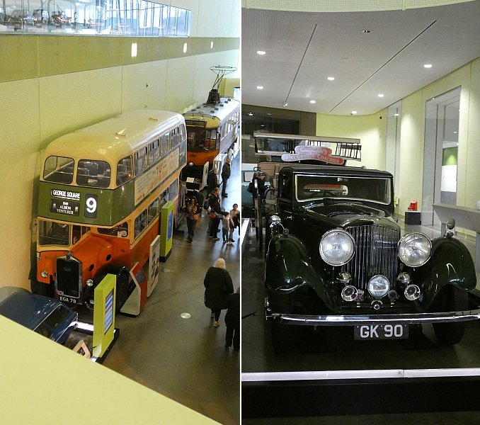 Riverside Museum Glasgow