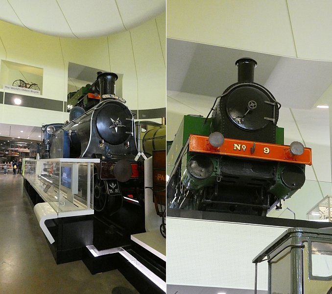 Riverside Museum Glasgow