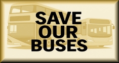 Save Our Buses Campaign