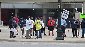 Bus Campaigns