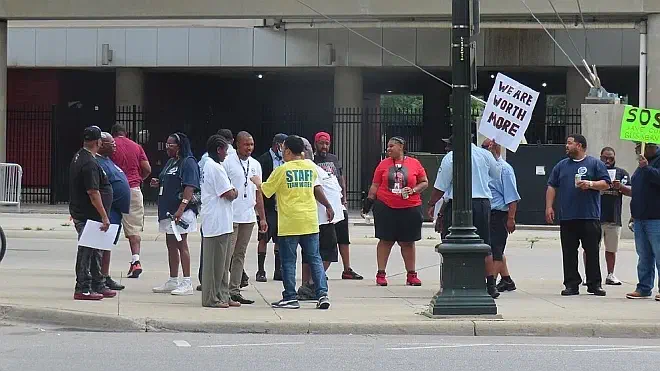 March to Save Our Service Rally (5)