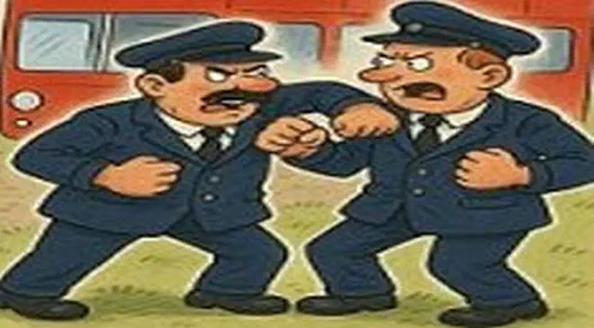 fight