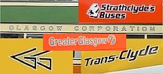 Glasgow Buses