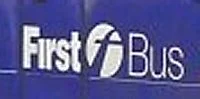 FirstBus Glasgow