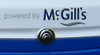 McGill's Buses livery