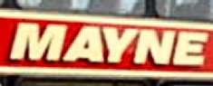 A Mayne & Son