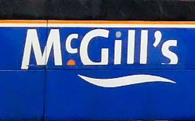 mcgills logo