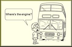 No Engine