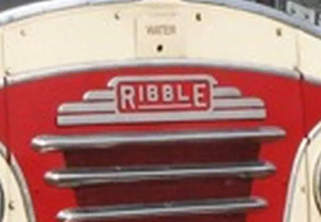 Ribble Logo