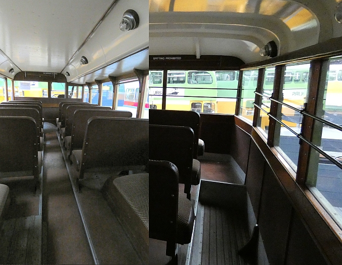 Leyland Titan 1928