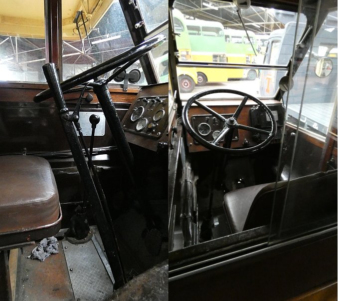 Leyland Titan 1928