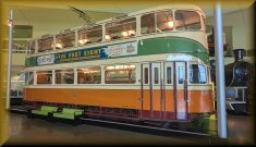 Tramcars