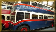 Trolleybuses