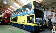 Wrights Gemini (2004)