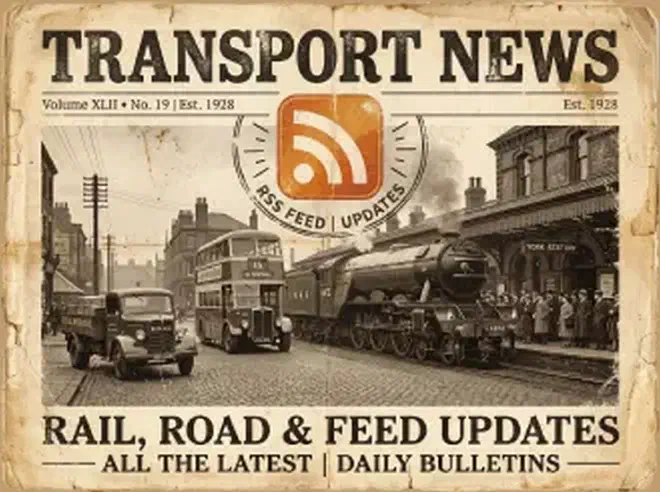 Transport News